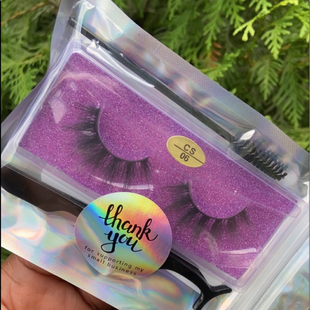 BAE MEGA LASH BUNDLE DEAL